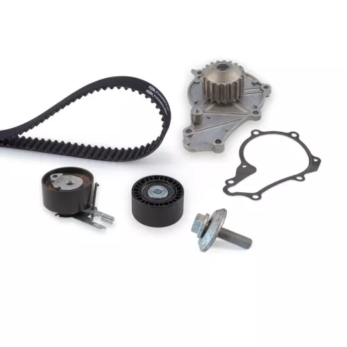 Water Pump & Timing Belt Kit