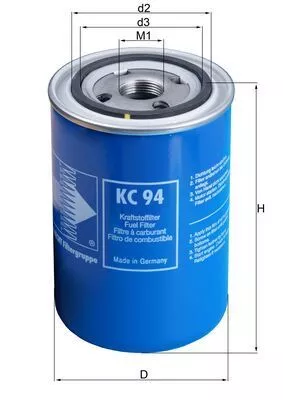 Fuel Filter