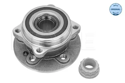 Wheel Hub