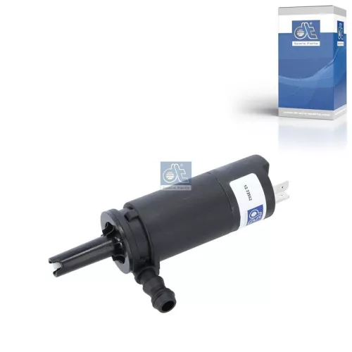 Washer Fluid Pump, window cleaning