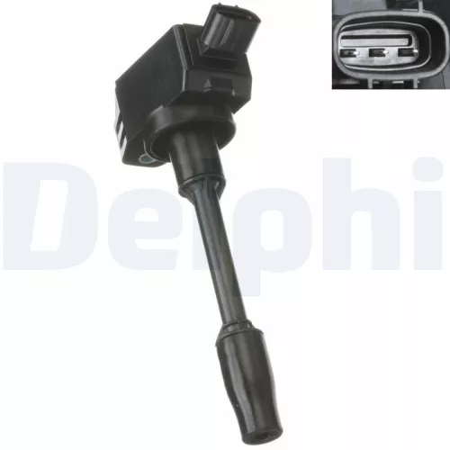 Ignition Coil