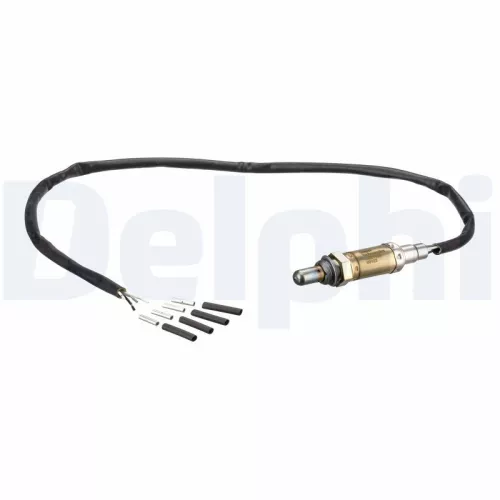 Oxygen Sensor