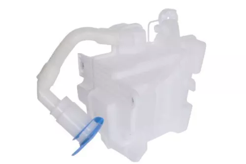 Washer Fluid Reservoir, window cleaning