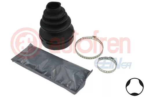 Bellow Kit, drive shaft