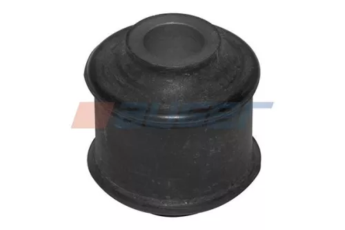 Mounting, shock absorber