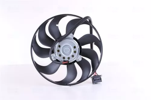 Fan, engine cooling