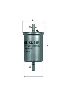 Fuel Filter