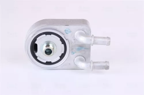 Oil Cooler, engine oil