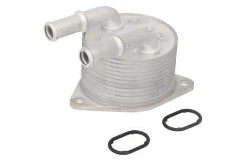 Oil Cooler, automatic transmission