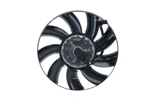Fan, engine cooling