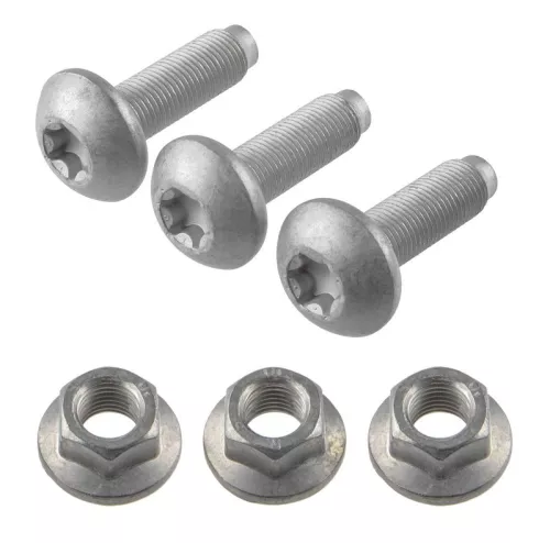 Repair Kit, wheel suspension