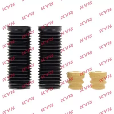 Dust Cover Kit, shock absorber