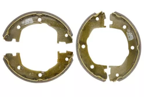 Brake Shoe Set, parking brake