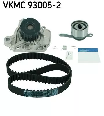 Water Pump & Timing Belt Kit