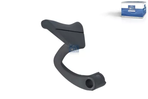 Exterior Door Handle