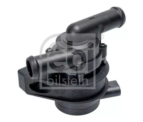 Auxiliary Water Pump (cooling water circuit)