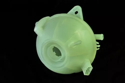 Expansion Tank, coolant