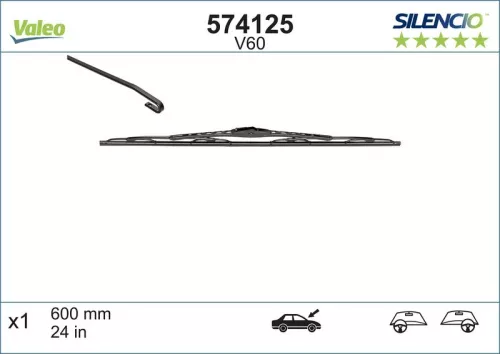 Wiper Blade