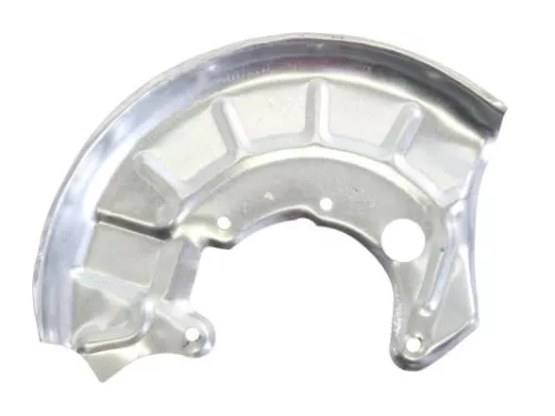 Splash Guard, brake disc