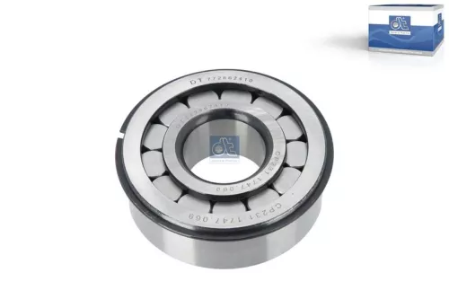 Needle Bearing, axle beam