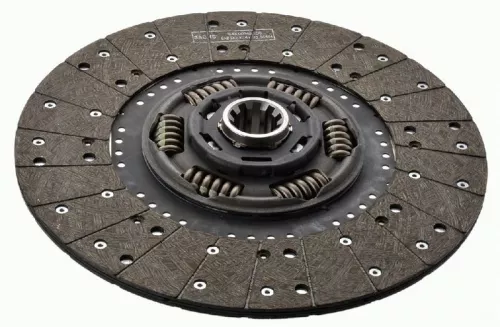 Clutch Disc