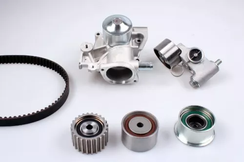 Water Pump & Timing Belt Kit