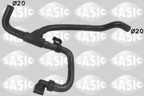 Radiator Hose