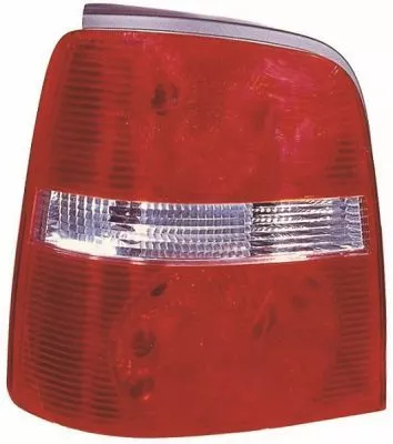 Tail Light Assembly