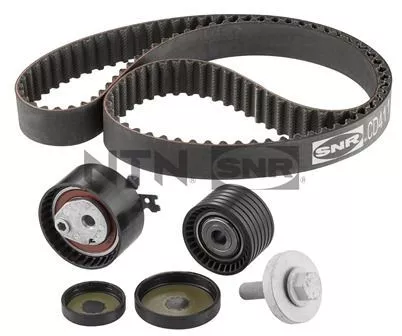 Timing Belt Kit