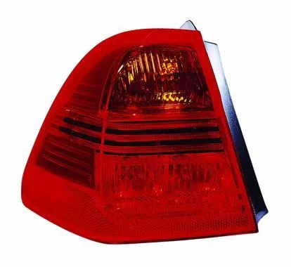 Tail Light Assembly