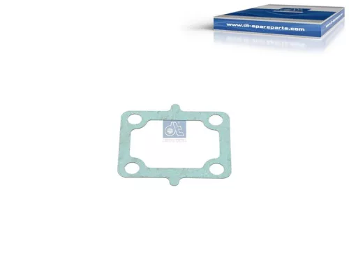 Gasket, manual transmission housing