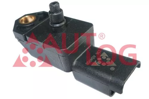 Sensor, intake manifold pressure