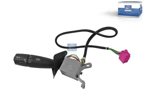 Steering Column Switch