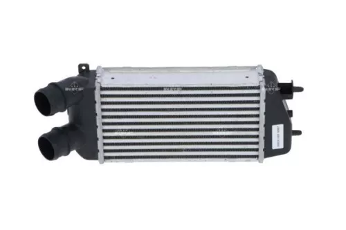 Charge Air Cooler