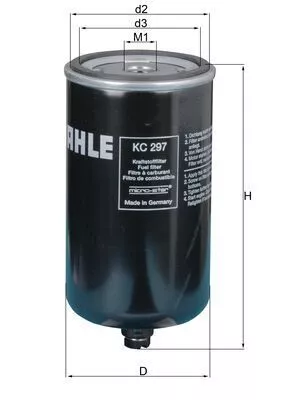 Fuel Filter