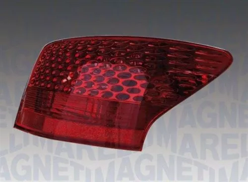 Tail Light Assembly