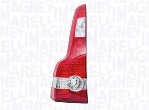 Tail Light Assembly
