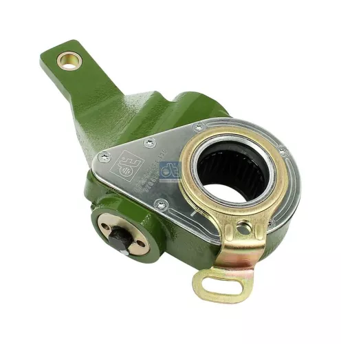 Adjuster, braking system