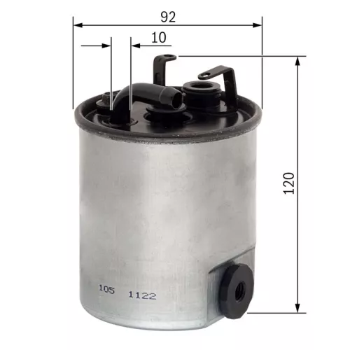 Fuel Filter