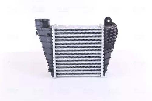 Charge Air Cooler