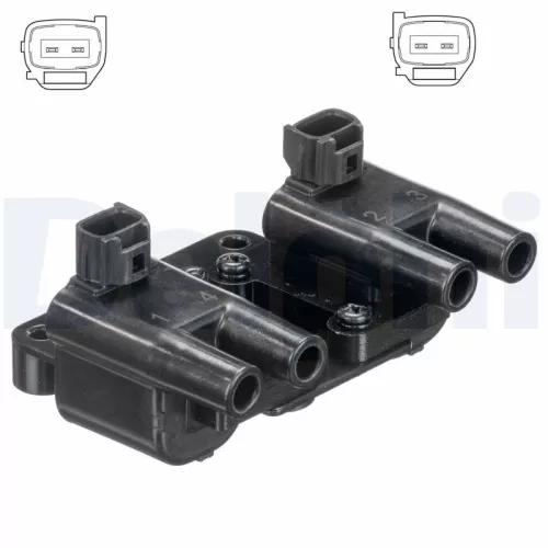 Ignition Coil