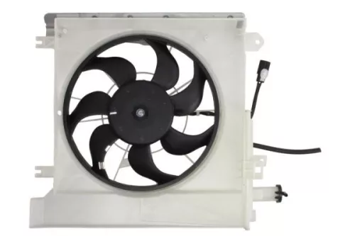Fan, engine cooling