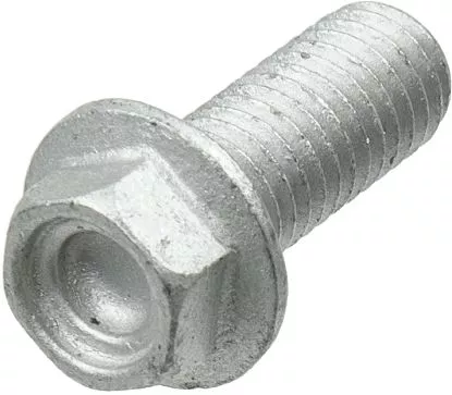 Screw Set, brake disc