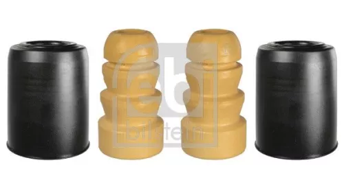 Dust Cover Kit, shock absorber
