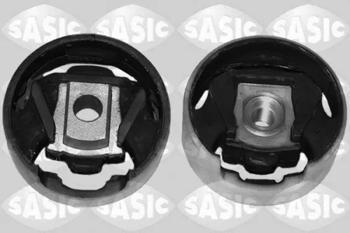 Bushing, axle cross member