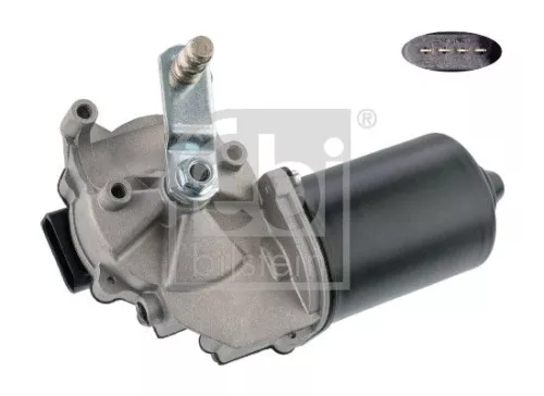 Wiper Motor