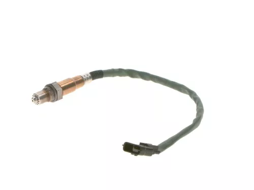 Oxygen Sensor