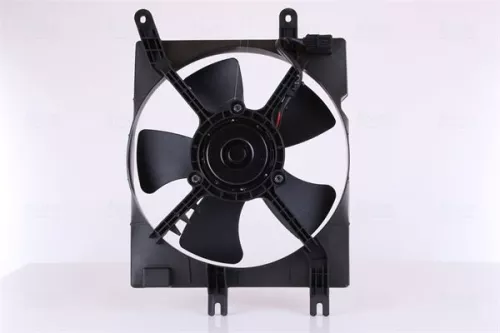 Fan, engine cooling