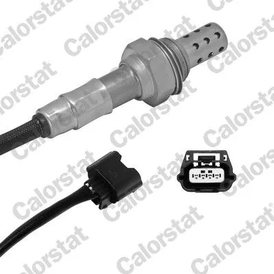 Oxygen Sensor