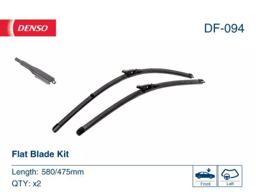 Wiper Blade